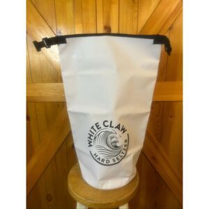 White Claw Dry Bag Waterproof Cooler (5987) Read